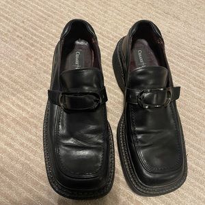 Cesare Paciotti mens shoes